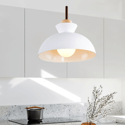 Solvena | Dome-Pendelleuchte Ceiling lights