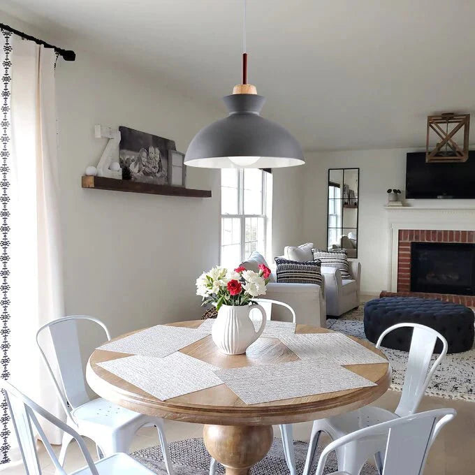 Solvena | Dome-Pendelleuchte Ceiling lights