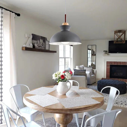 Solvena | Dome-Pendelleuchte Ceiling lights