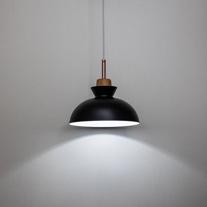 Solvena | Dome-Pendelleuchte Ceiling lights
