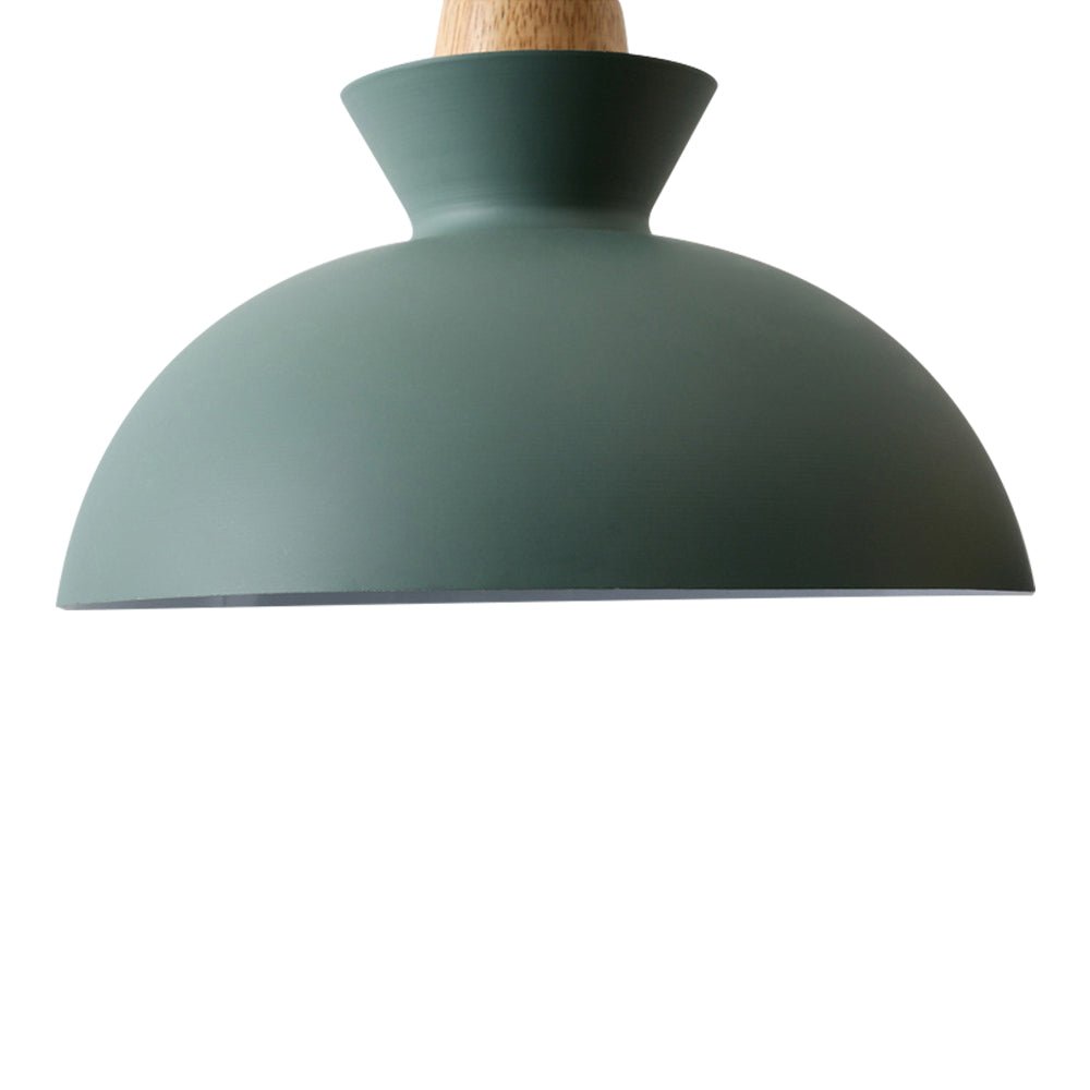 Solvena | Dome-Pendelleuchte Ceiling lights