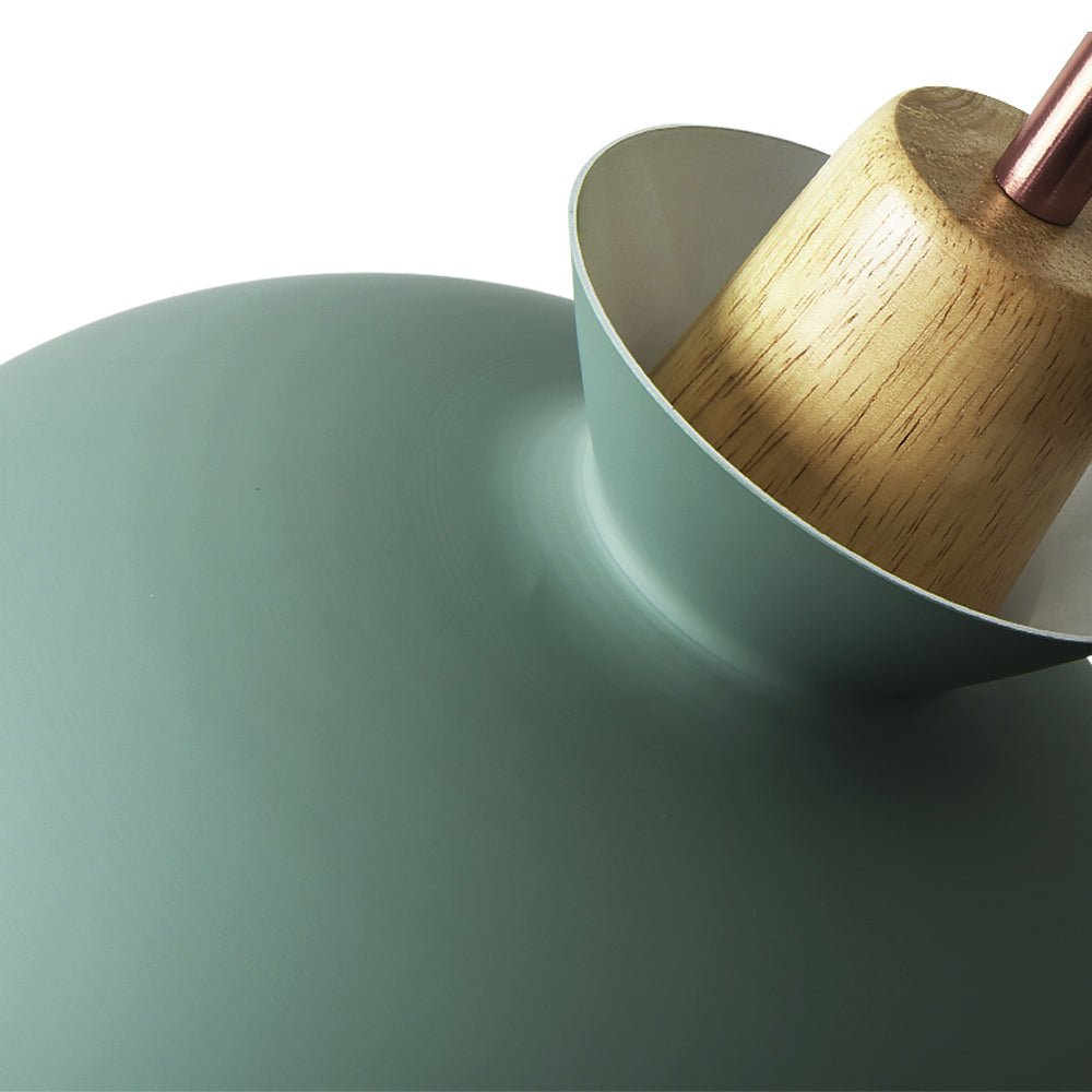 Solvena | Dome-Pendelleuchte Ceiling lights