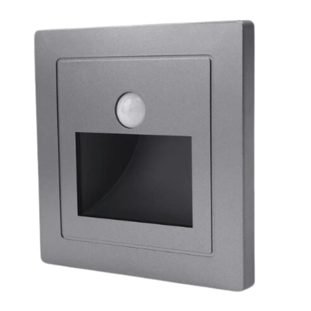 StairGlow | Elegante und Moderne Treppenwandlampe Outdoor lighting