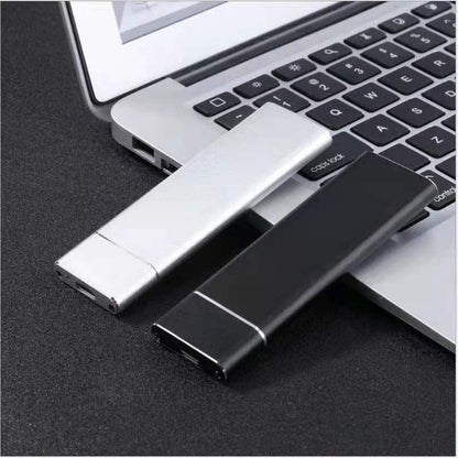 Storvex | Externe SSD Festplatte – Schnelle Datenübertragung mit USB 3.1 4
