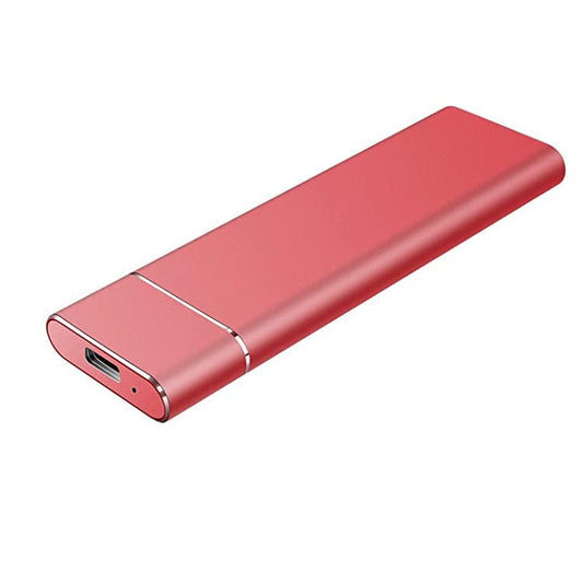 Storvex | Externe SSD Festplatte – Schnelle Datenübertragung mit USB 3.1 6