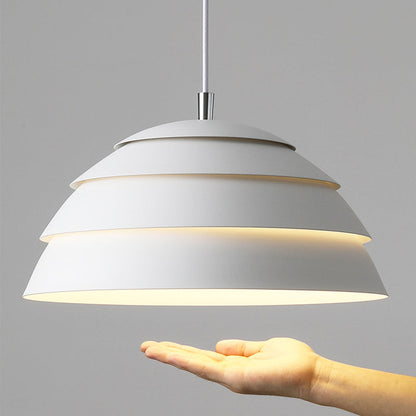 Domeo – LED-Hängelampe