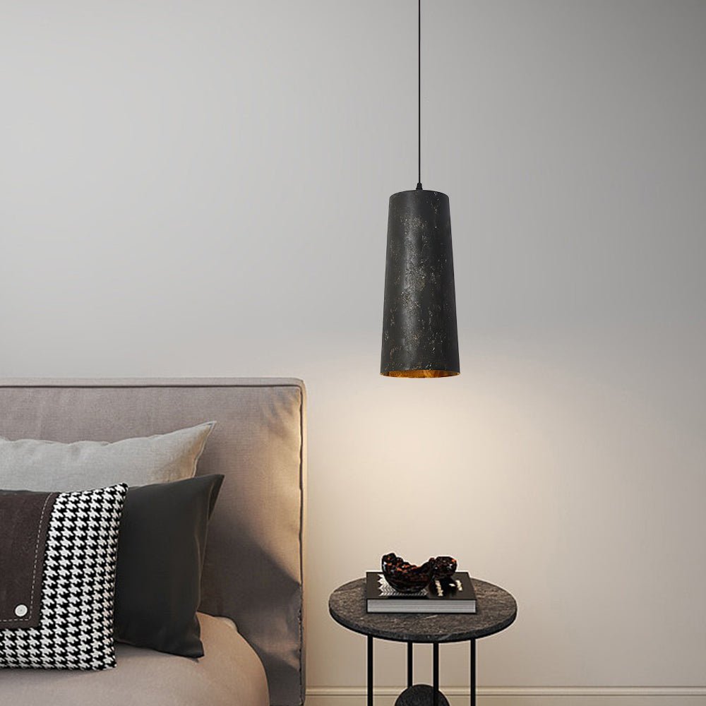 Takumi | Wabi-Sabi Zylinder-Pendelleuchte Ceiling lights