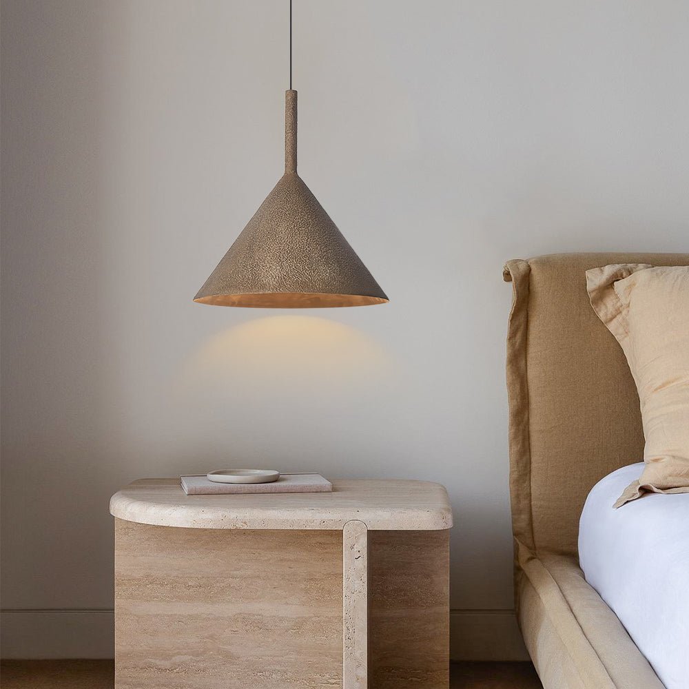 TerraLux | Wabi-Sabi Pendelleuchte Ceiling lights