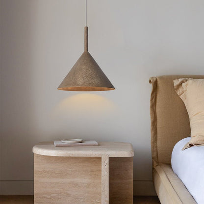 TerraLux | Wabi-Sabi Pendelleuchte Ceiling lights