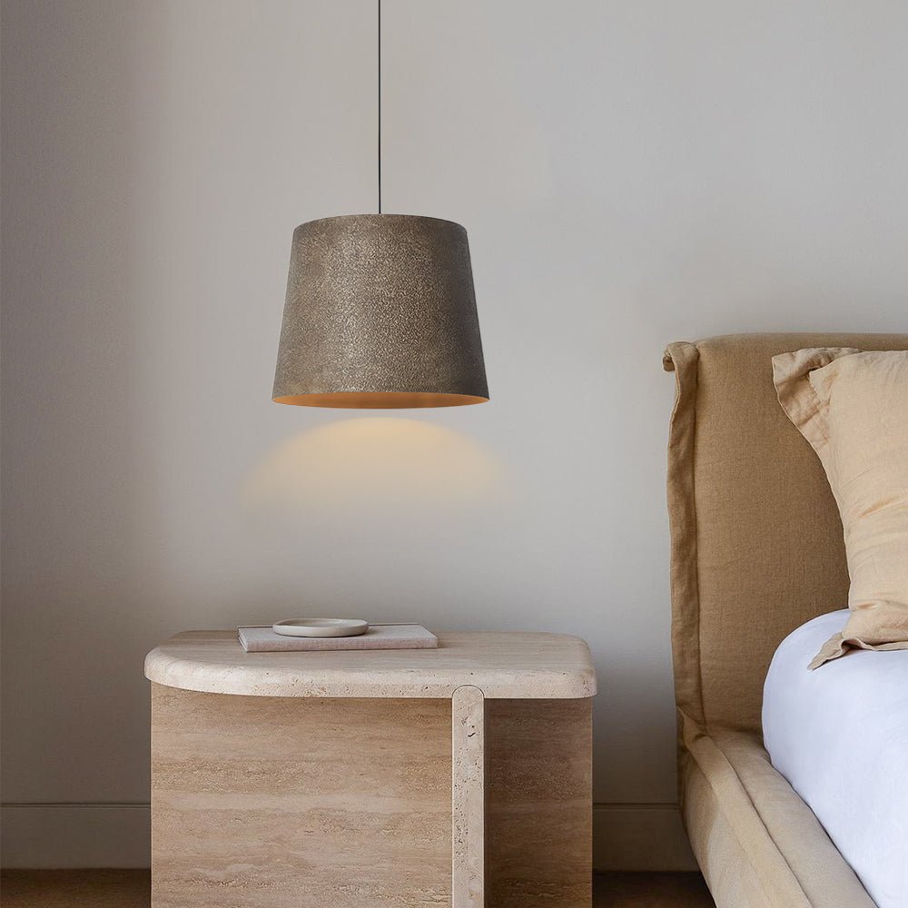 TerraLux | Wabi-Sabi Pendelleuchte Ceiling lights