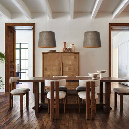 TerraLux | Wabi-Sabi Pendelleuchte Ceiling lights