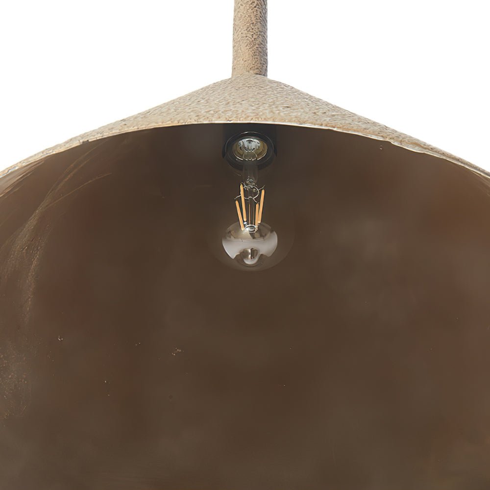 TerraLux | Wabi-Sabi Pendelleuchte Ceiling lights