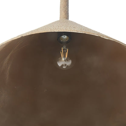 TerraLux | Wabi-Sabi Pendelleuchte Ceiling lights