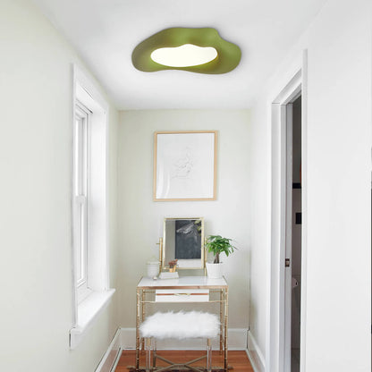 WolkenZen | LED-Deckenleuchte