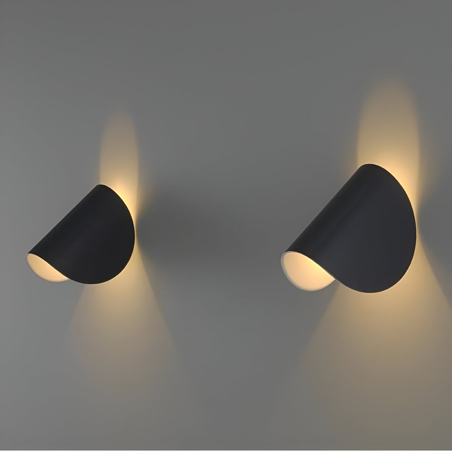Twilux | Wandleuchte – Drehbar für Flexible Lichtgestaltung Innenräume 1