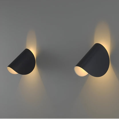 Twilux | Wandleuchte – Drehbar für Flexible Lichtgestaltung Innenräume 1