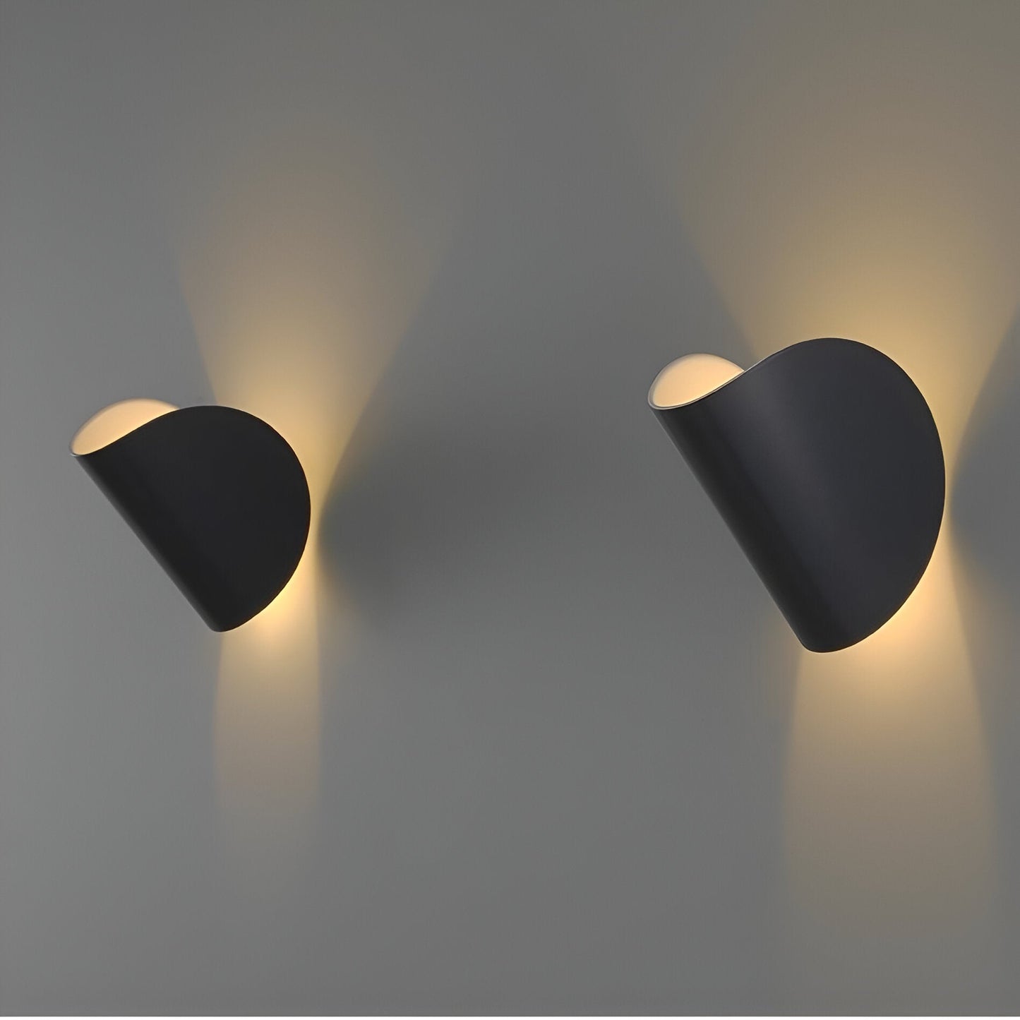 Twilux | Wandleuchte – Drehbar für Flexible Lichtgestaltung Innenräume 2