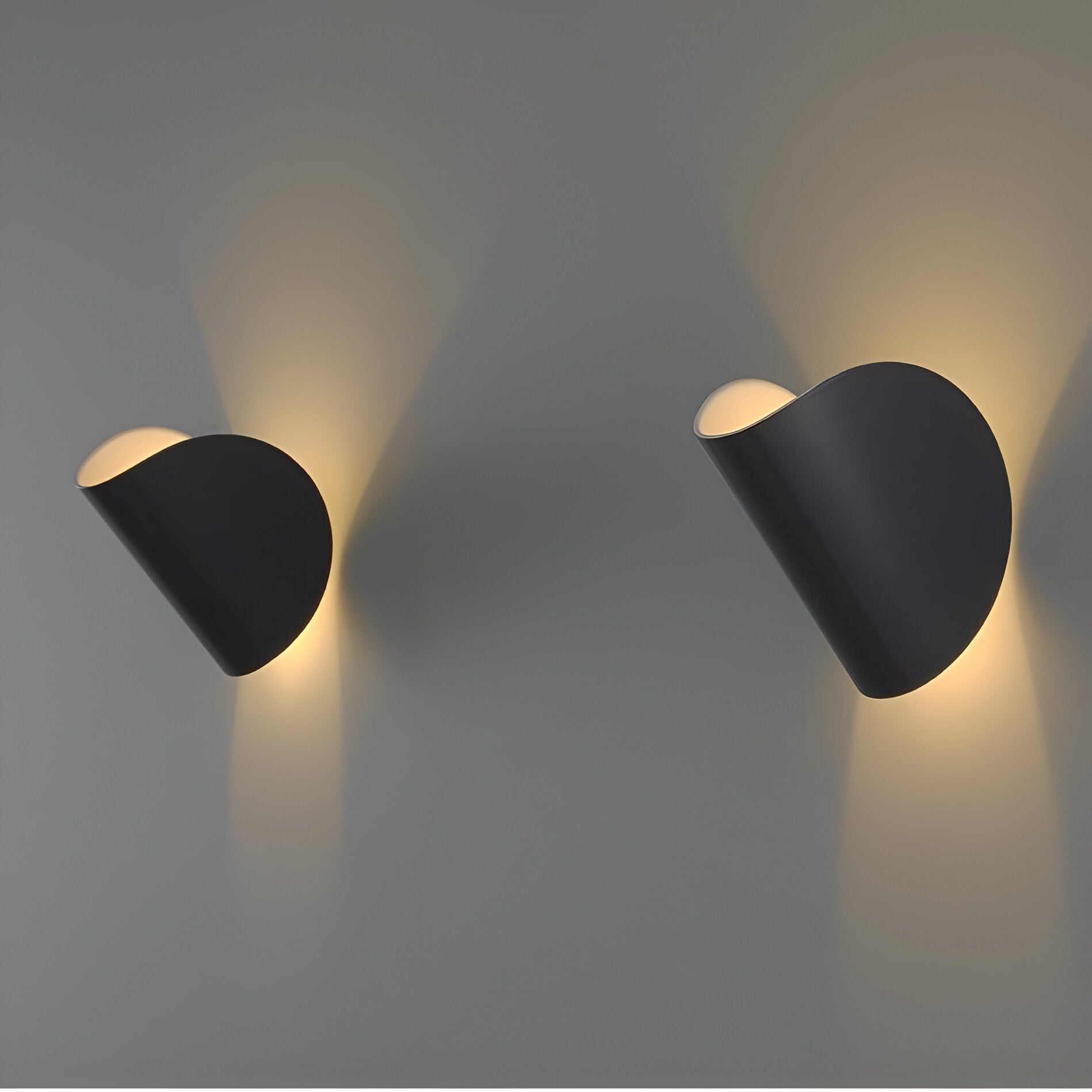 Twilux | Wandleuchte – Drehbar für Flexible Lichtgestaltung Innenräume 2