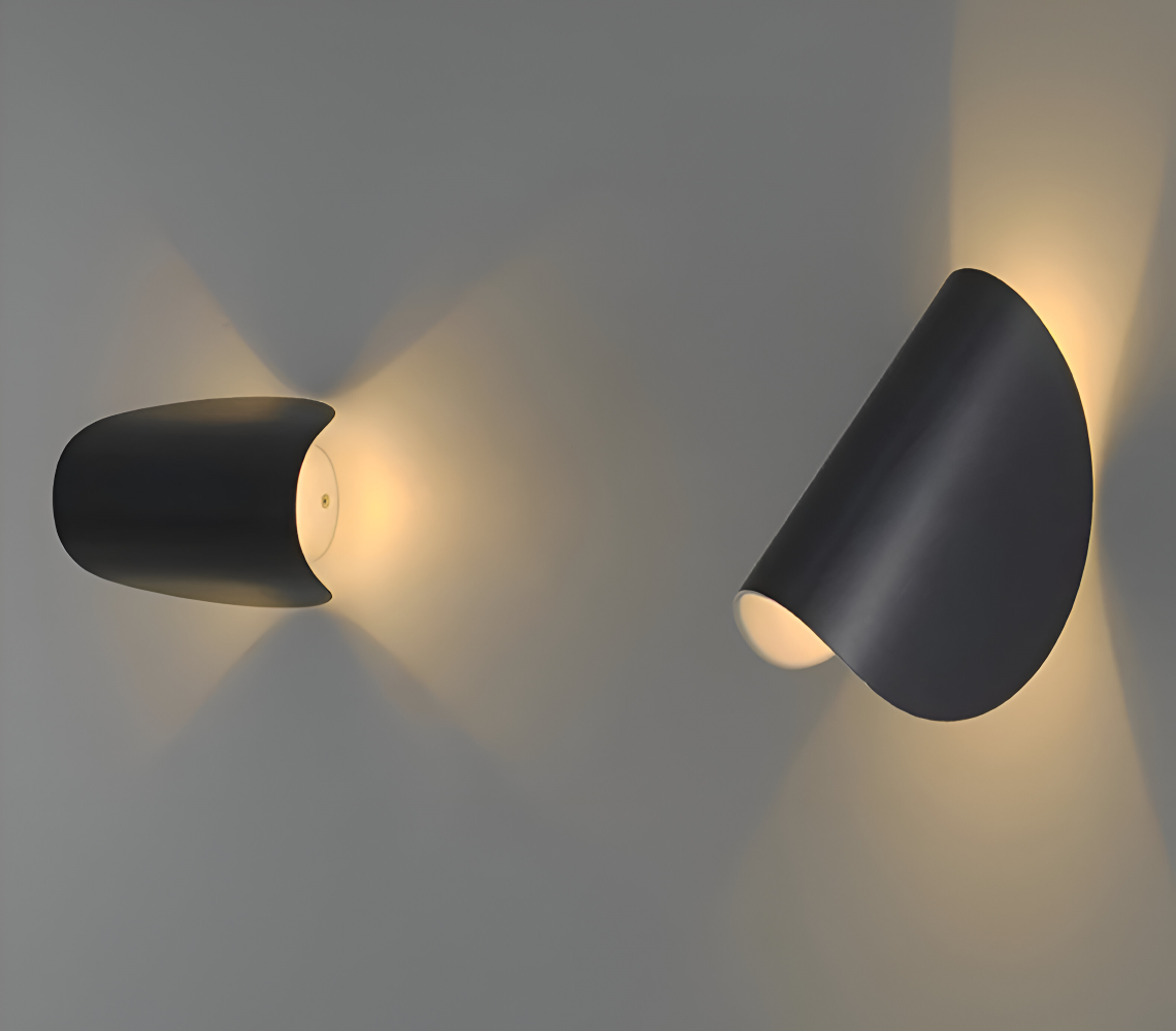 Twilux | Wandleuchte – Drehbar für Flexible Lichtgestaltung Innenräume 3