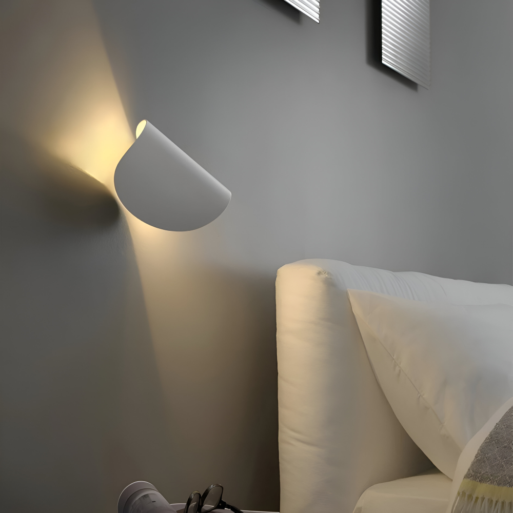 Twilux | Wandleuchte – Drehbar für Flexible Lichtgestaltung Innenräume 4