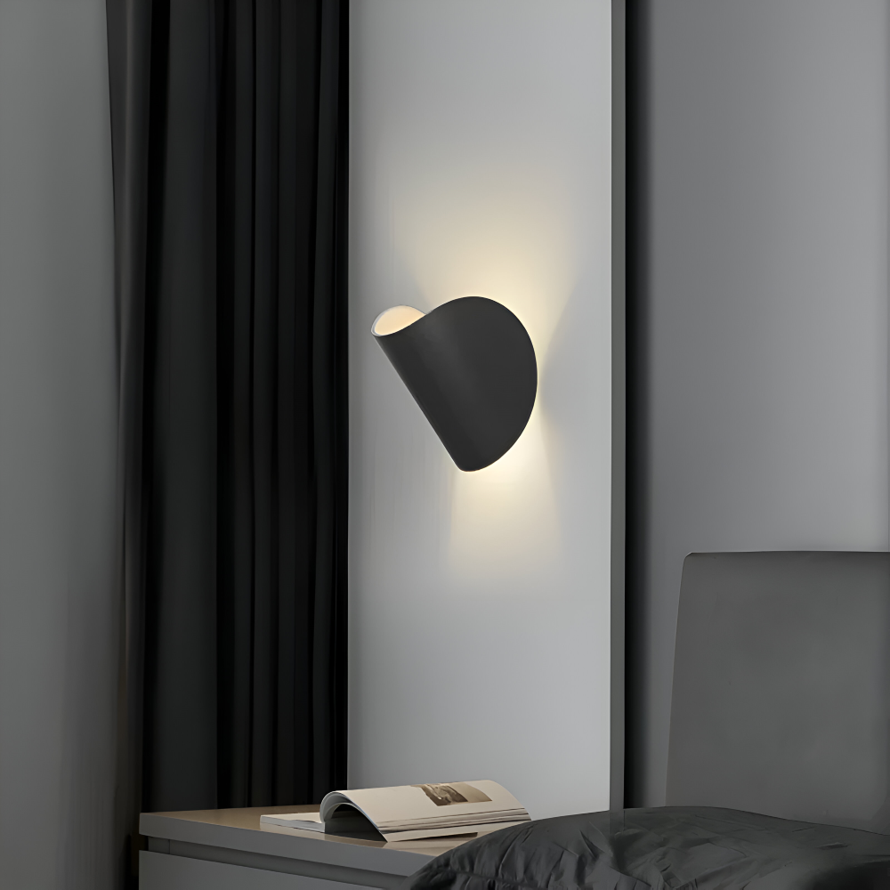 Twilux | Wandleuchte – Drehbar für Flexible Lichtgestaltung Innenräume 5
