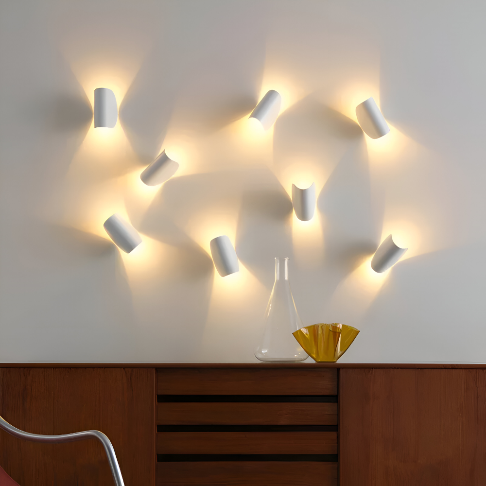 Twilux | Wandleuchte – Drehbar für Flexible Lichtgestaltung Innenräume 7