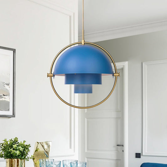 Varilume | Moderne Küchenpendelleuchte Ceiling lights