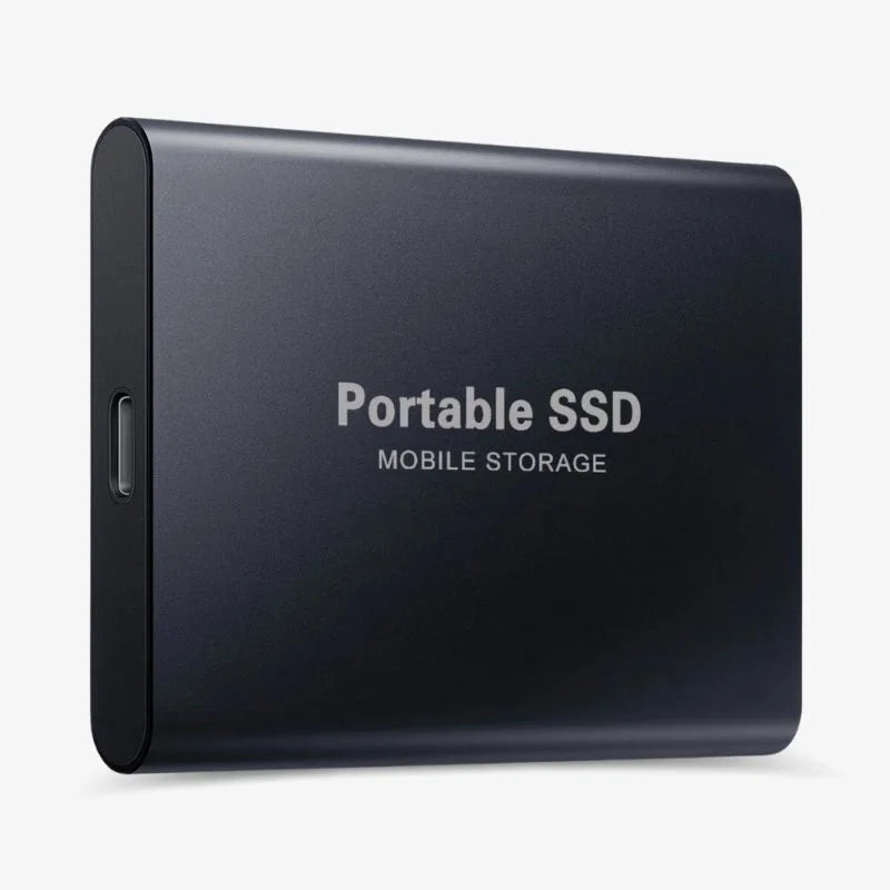 Velocita | Externe SSD Festplatte – Ultra-schnelle 1050 MB/s, tragbar, stoßfest, 1-16 TB 1