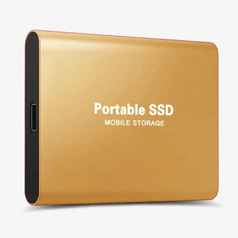 Velocita | Externe SSD Festplatte – Ultra-schnelle 1050 MB/s, tragbar, stoßfest, 1-16 TB 2