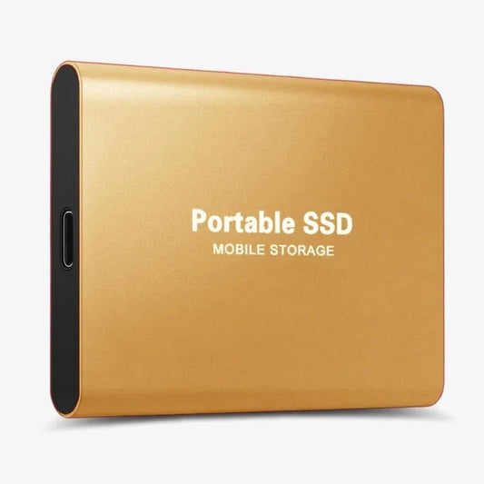 Velocita | Externe SSD Festplatte – Ultra-schnelle 1050 MB/s, tragbar, stoßfest, 1-16 TB 2