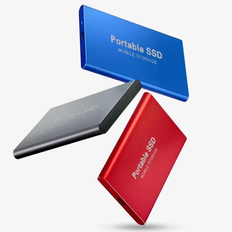 Velocita | Externe SSD Festplatte – Ultra-schnelle 1050 MB/s, tragbar, stoßfest, 1-16 TB 8