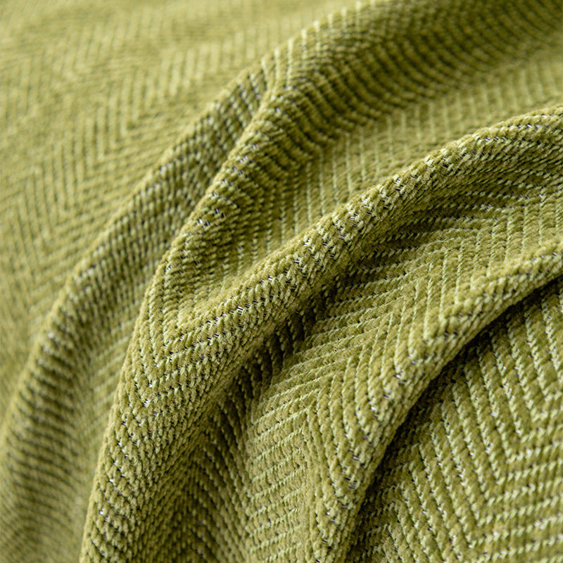 Veloria | Sofabezug – Hochwertiger Chenille für Stil und Schutz im Wohnraum 2