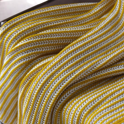 Veloria | Strickwurfdecke – Gemütlich und stilvoll für jeden Raum 4