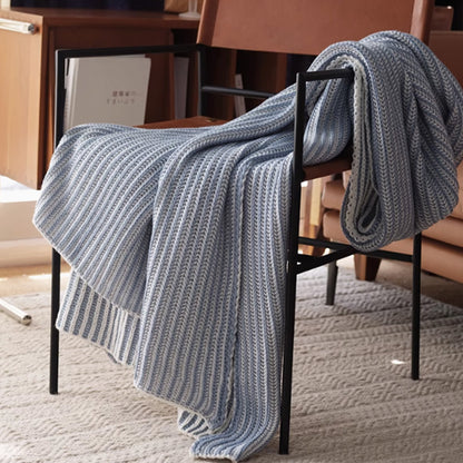 Veloria | Strickwurfdecke – Gemütlich und stilvoll für jeden Raum 8