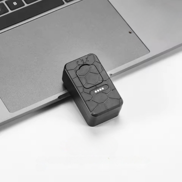 Vettore | 4G GPS Tracker Auto – Wasserdicht mit Magnetbefestigung 0