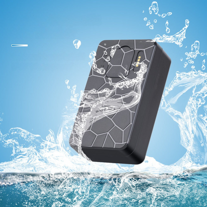 Vettore | 4G GPS Tracker Auto – Wasserdicht mit Magnetbefestigung 1