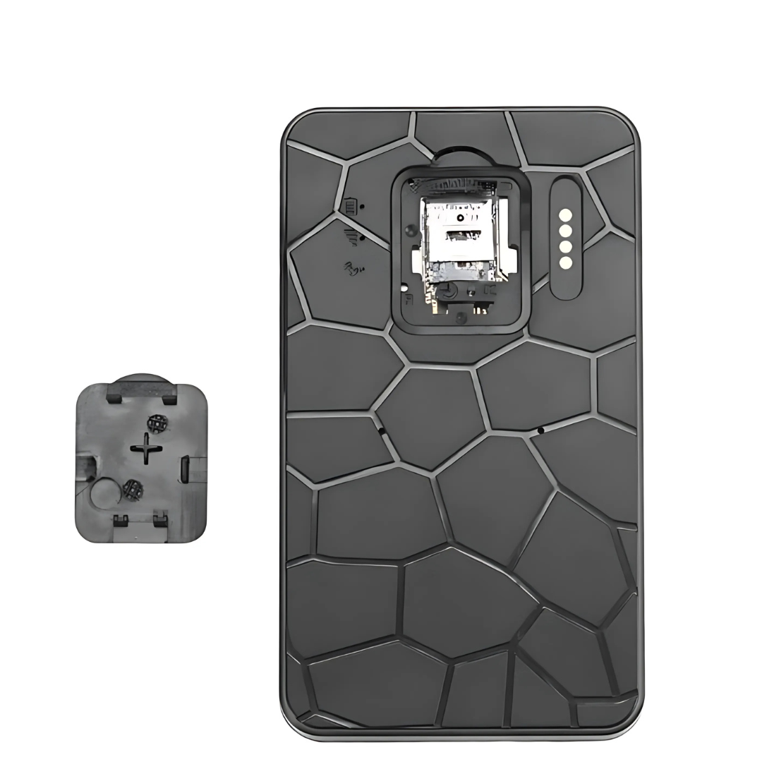 Vettore | 4G GPS Tracker Auto – Wasserdicht mit Magnetbefestigung 2