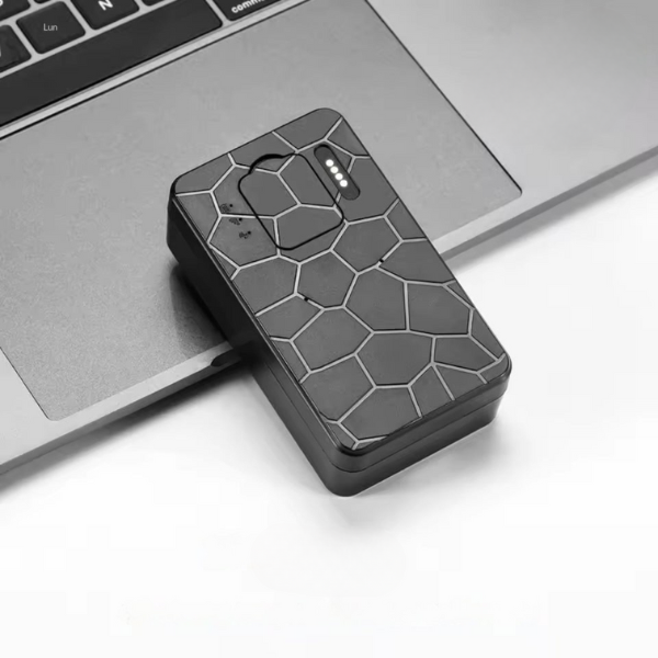 Vettore | 4G GPS Tracker Auto – Wasserdicht mit Magnetbefestigung 3