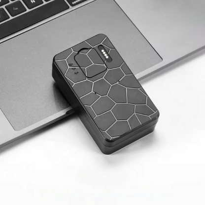 Vettore | 4G GPS Tracker Auto – Wasserdicht mit Magnetbefestigung 3
