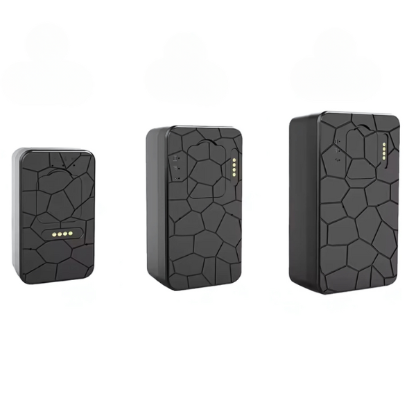 Vettore | 4G GPS Tracker Auto – Wasserdicht mit Magnetbefestigung 4