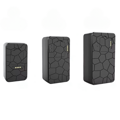 Vettore | 4G GPS Tracker Auto – Wasserdicht mit Magnetbefestigung 4