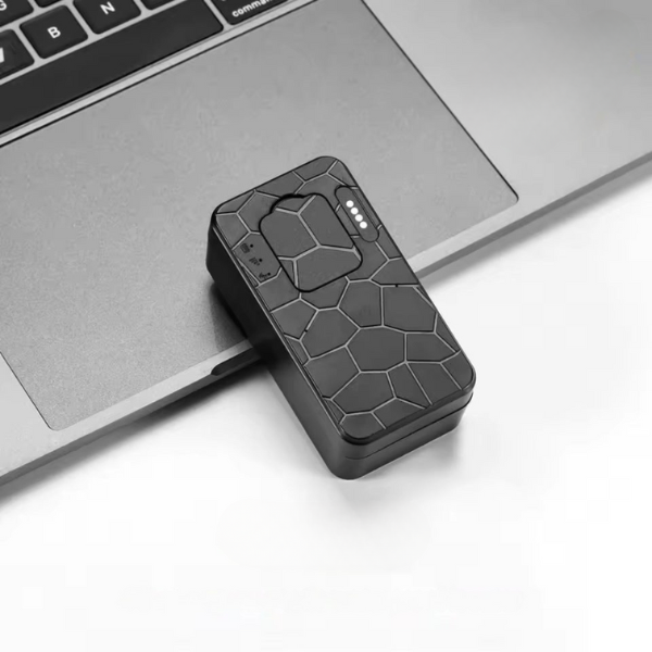 Vettore | 4G GPS Tracker Auto – Wasserdicht mit Magnetbefestigung 5