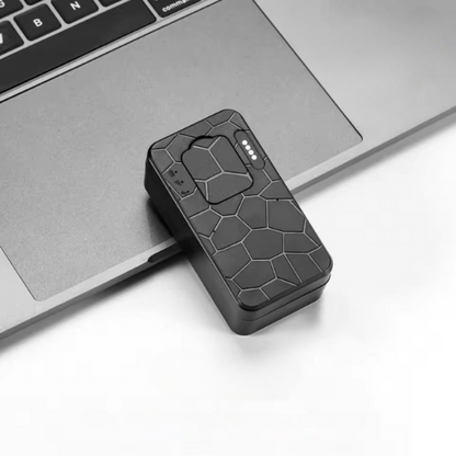 Vettore | 4G GPS Tracker Auto – Wasserdicht mit Magnetbefestigung 5