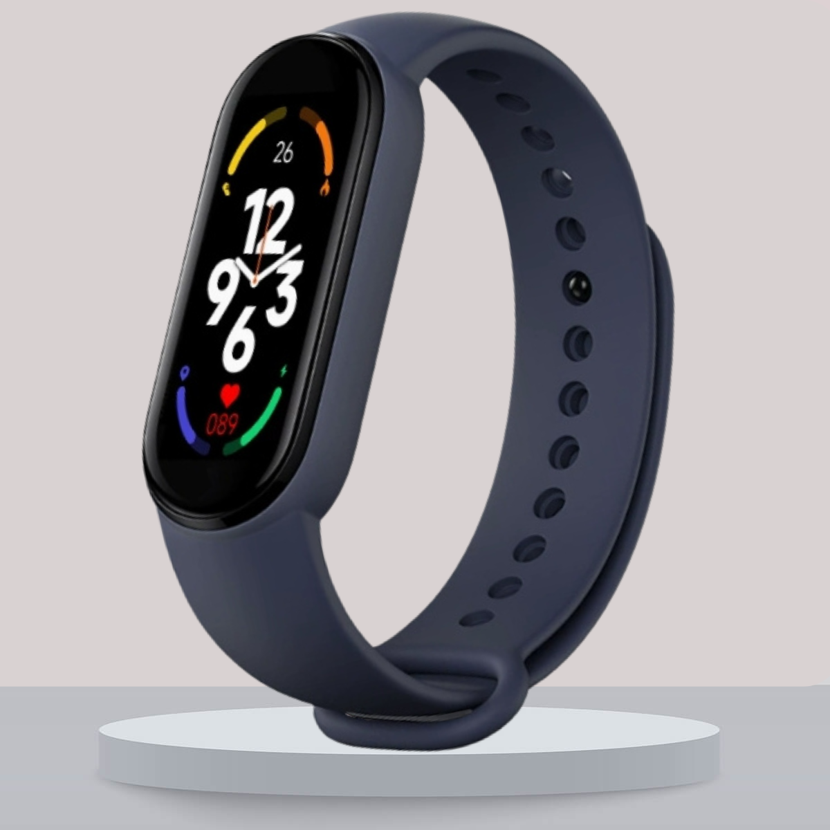 Viona | Kinder Smartwatch – GPS-Tracking & Fitness-Funktionen 0