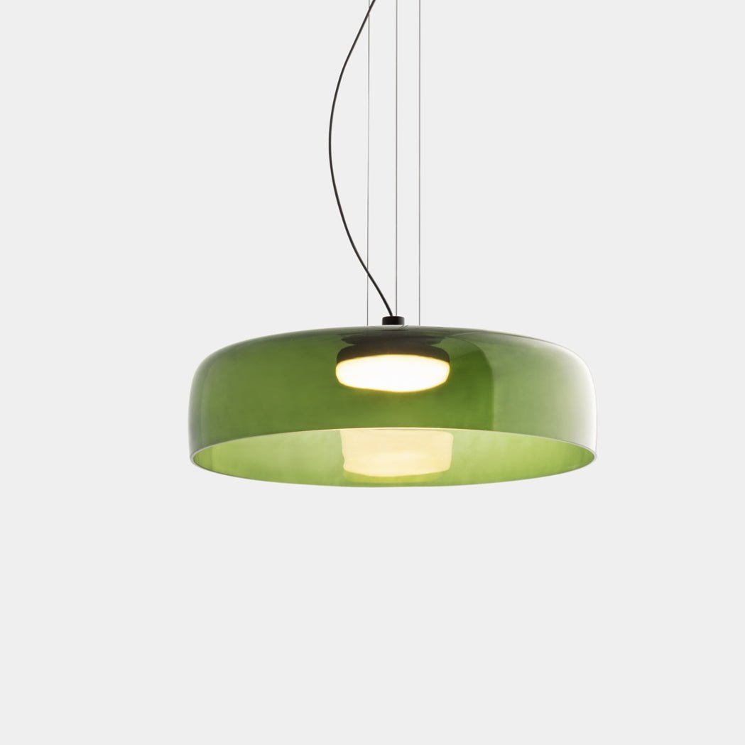 Vitrina | Deckenlampe – Warmes LED Licht für Wohnzimmer 0