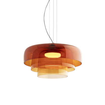 Vitrina | Deckenlampe – Warmes LED Licht für Wohnzimmer 1