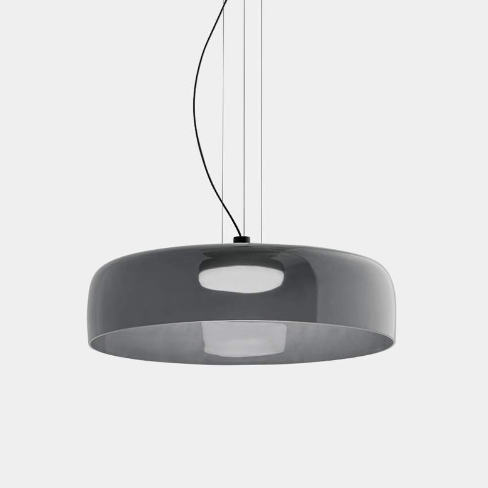 Vitrina | Deckenlampe – Warmes LED Licht für Wohnzimmer 10