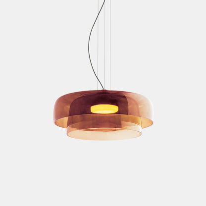 Vitrina | Deckenlampe – Warmes LED Licht für Wohnzimmer 12
