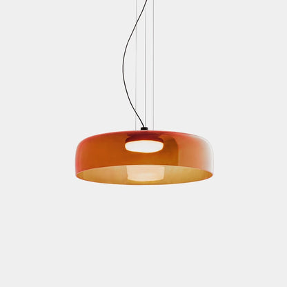 Vitrina | Deckenlampe – Warmes LED Licht für Wohnzimmer 13