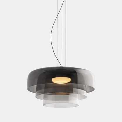 Vitrina | Deckenlampe – Warmes LED Licht für Wohnzimmer 14